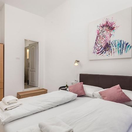 Apartment Doris Rijeka Eksteriør bilde