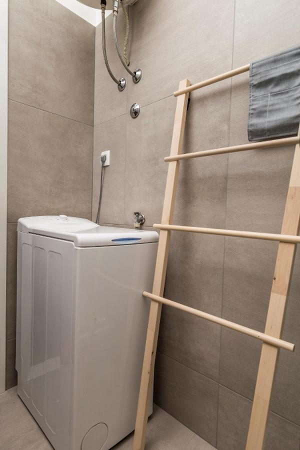 Apartment Doris Rijeka Eksteriør bilde