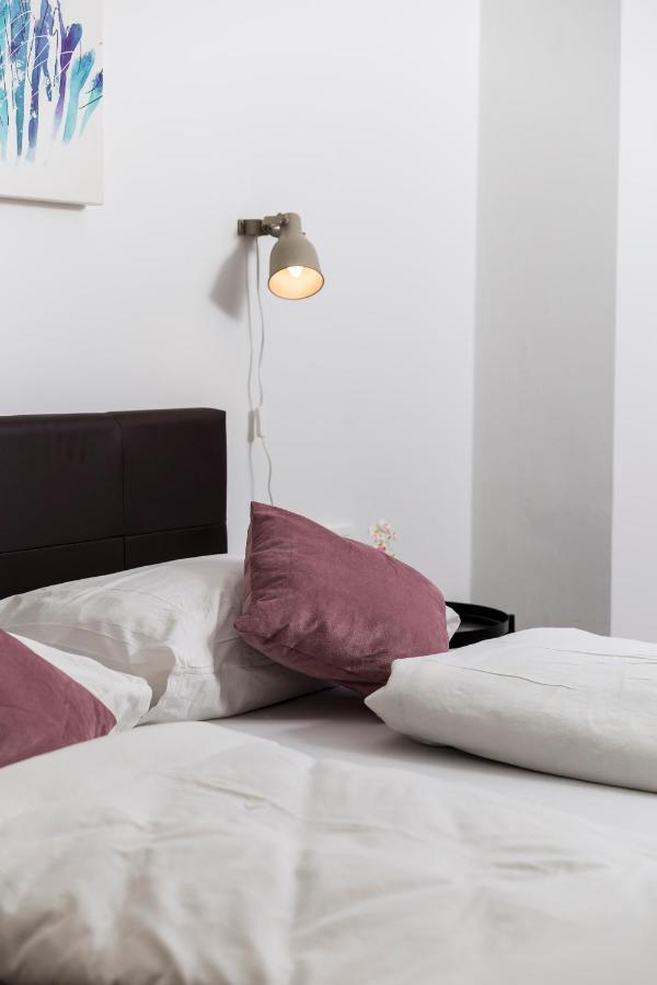 Apartment Doris Rijeka Eksteriør bilde